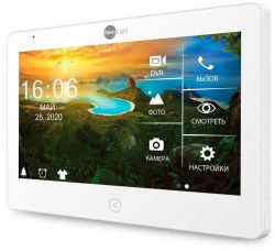  NeoLight MEZZO HD, White, 10" TFT LCD, PAL/NTSC,        ,  ,  /,  microSD -  3