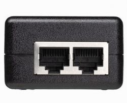 PoE  2E PowerLink PSE801, Black, 2xRJ45 10/100Mbps, 30  (2E-PSE801) -  6