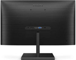 ������� 23.8" Philips 245E1S Black, WLED, IPS, 2560x1440, 4 ��, 75 ��, 250 ��/�, 1000:1, 178�/178�, VGA/HDMI/DP, Vesa 100x100, AMD FreeSync - �������� 5