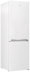 Холодильник Beko RCNA366K30W, White, двокамерний, No Frost, загальний об'єм 348L, корисний об'єм 215L/109L, A++, 185.2x59.5x67 см - Картинка 2