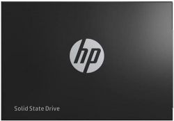 ������������ ����������� SSD 250Gb, HP S700, SATA3, 2.5", 3D TLC, 555/515 ��/� (2DP98AA)