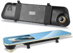   XoKo DVR-100, 6Mp, 1920x1080, H264, 170,  , microUSB, MicroSD -  5