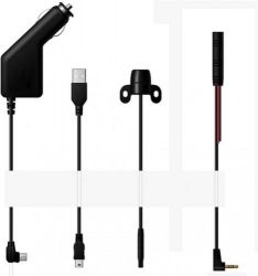   XoKo DVR-100, 6Mp, 1920x1080, H264, 170,  , microUSB, MicroSD -  6