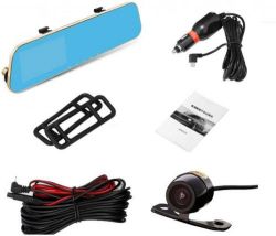   XoKo DVR-100, 6Mp, 1920x1080, H264, 170,  , microUSB, MicroSD -  7