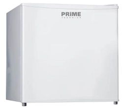  PRIME Technics RS 409 MT, White, ,   45L,   43L, ,   +, 49.2x47.2x45 