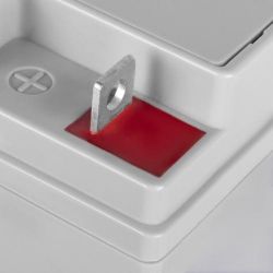 Батарея для ИБП 12В 20Ач LogicPower LPM-GL 12V-20 Ah гелевый, 180х75х166 (5214) - Картинка 4