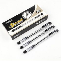   0.7 , Baoke "Smooth", , 1  (B32-black)