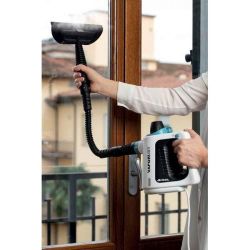 �������������� Ariete 4137, White, 900W, ������� ��� ���� 0,25�, ������������ �������� ���� 3,5���, ������� � �������������� ������, �������-�����, ������� ������� 90� - �������� 4