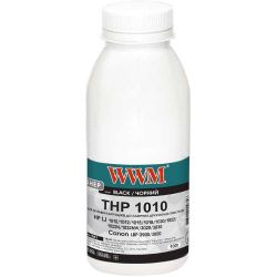 ����� HP LJ 1010/1020, Canon LBP-2900/3000, Black, 100 �, WWM (TB61)