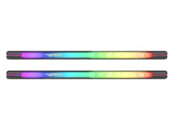 Пам'ять 16Gb x 2 (32Gb Kit) DDR4, 3600 MHz, Patriot Viper RGB, Black, 20-26-26-46, 1.35V, з радіатором (PVSR432G360C0K) - Картинка 3