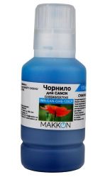  Canon GI-46, Cyan, GX6040/GX7040, 135 , Makkon,  (IMN-CAN-GI46-135CP)