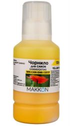  Canon GI-46, Yellow, GX6040/GX7040, 135 , Makkon,  (IMN-CAN-GI46-135YP)