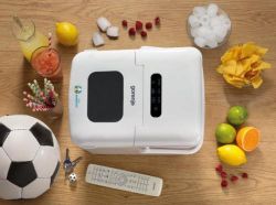  Gorenje IMD1200W White,  ,    1.8 ,    XL,    12 ,   9 . -  5