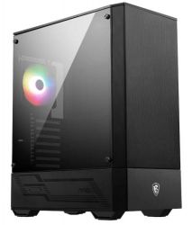 ������ MSI MAG Forge 110R Black, ��� ��