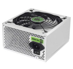 ���� ������� 550 ��, GameMax GP-550, White, 80+ Bronze, Active PFC, 14 ��, 3xMolex / 5xSATA / 1x6+2-pin / 1x4+4-pin / 1x20+4-pin, ������ OVP / UVP / SIP / OCP / OLP / OPP / SCP - �������� 2