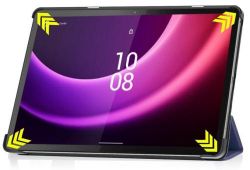Чохол-книжка для планшета Lenovo Tab P11 (2nd Gen), 11.5", Smart Case BeCover, Light Blue - Картинка 7