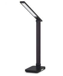 ����� ���������� LED Videx TF17B, Black, 18 ��, 500 ��, 1800K - 6500K, ������������ ������� (8 ��), ��������� ����������, USB, IP20 (VL-TF17B) - �������� 1