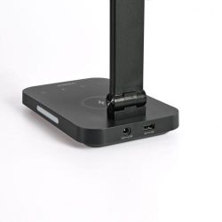 ����� ���������� LED Videx TF17B, Black, 18 ��, 500 ��, 1800K - 6500K, ������������ ������� (8 ��), ��������� ����������, USB, IP20 (VL-TF17B) - �������� 3