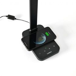 ����� ���������� LED Videx TF17B, Black, 18 ��, 500 ��, 1800K - 6500K, ������������ ������� (8 ��), ��������� ����������, USB, IP20 (VL-TF17B) - �������� 4