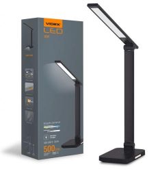 ����� ���������� LED Videx TF17B, Black, 18 ��, 500 ��, 1800K - 6500K, ������������ ������� (8 ��), ��������� ����������, USB, IP20 (VL-TF17B) - �������� 7