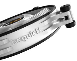 ���������� 120 ��, be quiet! Shadow Wings 2, White, 120�120�25 ��, �� 1100 ��/���, �� 15.9 ��, 4-pin (PWM), ��������� ���������� � �������� �������� (BL089) - �������� 3