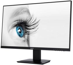 ������� 27" MSI PRO MP273A, Black, WLED, IPS, 1920x1080 (16:9), 1 ��, 100 ��, 250 ��/�, 1000:1, 178�/178�, 2x3 ��, VGA/HDMI/DP, VESA 75x75 �� - �������� 4