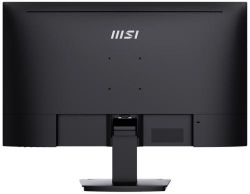 ������� 27" MSI PRO MP273A, Black, WLED, IPS, 1920x1080 (16:9), 1 ��, 100 ��, 250 ��/�, 1000:1, 178�/178�, 2x3 ��, VGA/HDMI/DP, VESA 75x75 �� - �������� 6