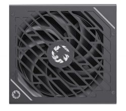 Блок живлення 1250 Вт, GameMax GX-1250 PRO, Black, модульний, 80+ Platinum, Active PFC, 13.5 см, 3xMolex / 10xSATA / 1x16-pin / 4x6+2-pin / 2x4+4-pin / 1x20+4-pin, захист OTP / OCP / SCP / OVP / UVP / OPP - Картинка 2