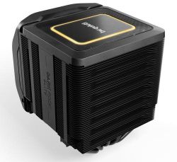 ����� ��� ���������� be quiet! Dark Rock Elite, Black, ��������/����, 2x135 ��, ��� Intel 1851/1700/1200/115x, AMD AM5/AM4, �� 280 ��, ������ 168 �� (BK037) - �������� 3