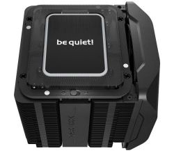 ����� ��� ���������� be quiet! Dark Rock Elite, Black, ��������/����, 2x135 ��, ��� Intel 1851/1700/1200/115x, AMD AM5/AM4, �� 280 ��, ������ 168 �� (BK037) - �������� 5