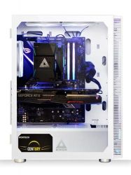 ������ Montech X3 MESH, White, Mid Tower, ��� ��, ��� ATX / Micro ATX / Mini ITX, 1xUSB 3.0 / 2xUSB 2.0, ����. CPU - 160 �� / GPU - 305 ��, 3x140 �� LED "Rainbow" / 3x120 �� LED "Rainbow", ������� ������ �� ����������� ������ - �������� 5
