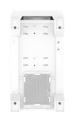 Корпус Montech AIR 100 LITE, White, Mini Tower, без БЖ, для Micro ATX / Mini ITX, 2xUSB 3.0 / 1xUSB 2.0, макс. CPU - 161 мм / GPU - 330 мм, 2x120 мм, бічна панель із загартованого скла - Картинка 6
