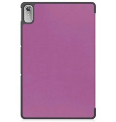 Чохол-книжка для планшета Lenovo Tab P11 (2nd Gen),11.5", BeCover Smart Case, Purple - Картинка 4