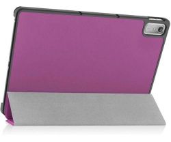 Чохол-книжка для планшета Lenovo Tab P11 (2nd Gen),11.5", BeCover Smart Case, Purple - Картинка 5