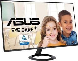 ������� 27" Asus VZ27EHF, Black, LED, IPS, 1920x1080 (16:9), 1 ��, 100 ��, 250 ��/�, 1300:1, 178�/178�, HDMI, VESA 75x75 ��, Adaptive Sync - �������� 2