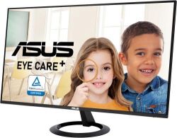 ������� 27" Asus VZ27EHF, Black, LED, IPS, 1920x1080 (16:9), 1 ��, 100 ��, 250 ��/�, 1300:1, 178�/178�, HDMI, VESA 75x75 ��, Adaptive Sync - �������� 3