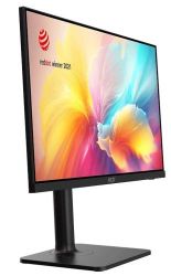 Монитор 23.8" MSI Modern MD2412P, Black, WLED, IPS, 1920x1080 (16:9), 1 мс, 100 Гц, 250 кд/м, 1000:1, 178°/178°, 2x3 Вт, HDMI/Type-C, VESA 75x75 мм - Картинка 6