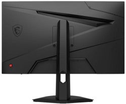 Монитор 23.8" MSI G244F E2, Black, WLED, Rapid IPS, 1920x1080 (16:9), 1 мс, 180 Гц, 300 кд/м, 1000:1, 178°/178°, 2xHDMI/DP, VESA 75x75 мм, Adaptive Sync - Картинка 2