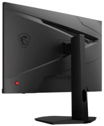 Монитор 23.8" MSI G244F E2, Black, WLED, Rapid IPS, 1920x1080 (16:9), 1 мс, 180 Гц, 300 кд/м, 1000:1, 178°/178°, 2xHDMI/DP, VESA 75x75 мм, Adaptive Sync - Картинка 3