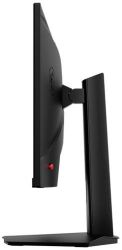 Монитор 23.8" MSI G244F E2, Black, WLED, Rapid IPS, 1920x1080 (16:9), 1 мс, 180 Гц, 300 кд/м, 1000:1, 178°/178°, 2xHDMI/DP, VESA 75x75 мм, Adaptive Sync - Картинка 5