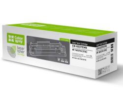  HP 117A (W2071A), Cyan, Color Laser 150/178/179, 700 , ColorWay,   (CW-H2071CMN)