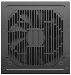 Блок живлення 750 Вт, PcCooler KF750, Black, 80+ White, Active PFC, 12 см, 4xMolex / 3xSATA / 2x6+2-pin / 2x4+4-pin / 1x20+4-pin, захист OPP/OVP/SCP, ATX 2.4 (P3-F750-W1H) - Картинка 4