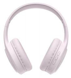 Навушники Havit H633BT Pink (HV-H633BT) - Картинка 3