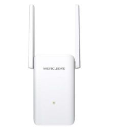 Wi-Fi  Mercusys ME70X, White, Wi-Fi 6, 2.4GHz ( 574 /) / 5GHz ( 1201 /), 1xGLan, 2   -  2