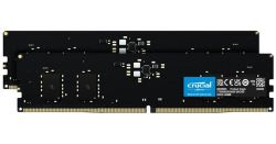  8Gb x 2 (16Gb Kit) DDR5, 5600 MHz, Crucial, CL46, 1.1V (CT2K8G56C46U5)