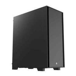 ������ Montech AIR 1000 SILENT, Black, Mid Tower, ��� ��, ��� ATX / Micro ATX / Mini ITX, 2xUSB 3.0 / 1xUSB 2.0, ����. CPU - 170 �� / GPU - 340 ��, 3x120 ��