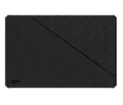 ��������� �������� ���� 6Tb Silicon Power Stream S07, Black, 3.5", USB 3.2 (SP060TBEHDS07C3K) - �������� 2