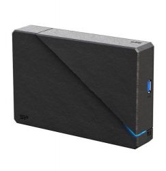 ��������� �������� ���� 6Tb Silicon Power Stream S07, Black, 3.5", USB 3.2 (SP060TBEHDS07C3K) - �������� 3