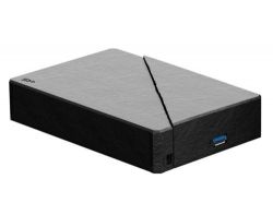 ��������� �������� ���� 6Tb Silicon Power Stream S07, Black, 3.5", USB 3.2 (SP060TBEHDS07C3K) - �������� 4