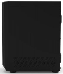 ������ Zalman i6, Black, Mid Tower, ��� ��, ��� E-ATX / ATX / Micro ATX / Mini ITX, 1xType-C / 1xUSB 3.0 / 1xUSB 2.0, ����. CPU - 180 �� / VGA - 355 ��, 4x140 �� RGB, ������� ������ �� ����������� ������ - �������� 5
